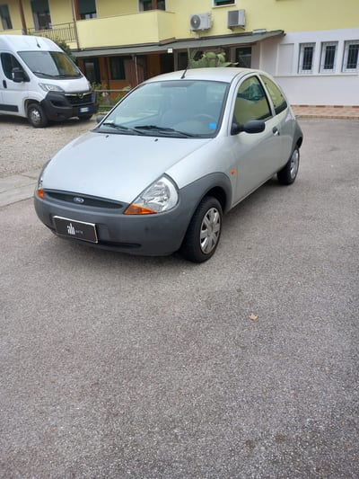 Ford Ka 1.3  usata