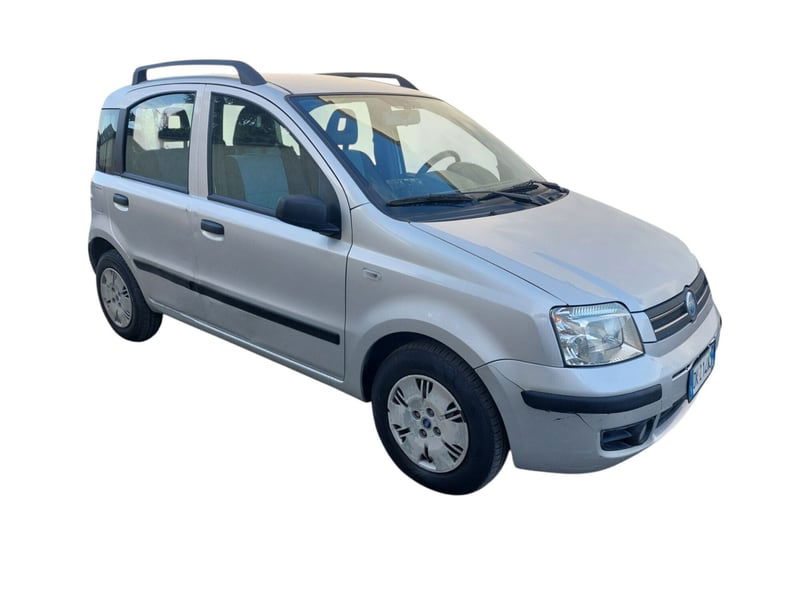 Fiat Panda 1.2 Dynamic 