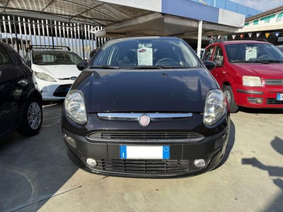 Fiat Punto Evo 1.4 5 porte S&S Active usata