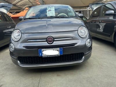 Fiat 500 1.2 Lounge usata