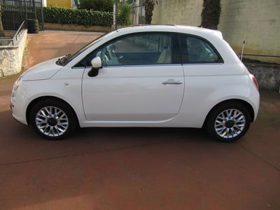 Fiat 500 1.2 EasyPower Lounge  usata