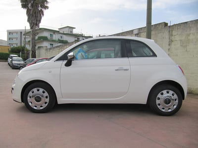 Fiat 500 1.3 Multijet 16V 95 CV Pop usata