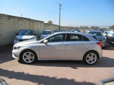 Mercedes-Benz Classe A 180 CDI Sport  usata
