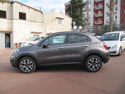 Fiat 500X 1.3 MultiJet 95 CV Club usata