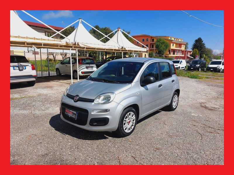 Fiat Panda 1.2 Easy