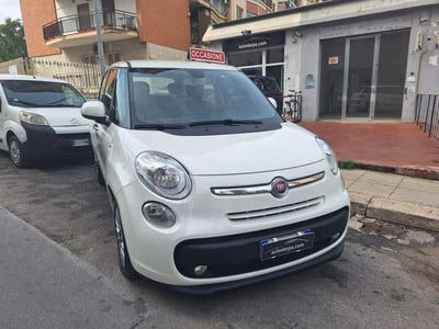Fiat 500L 1.3 Multijet 85 CV Pop Star  usata