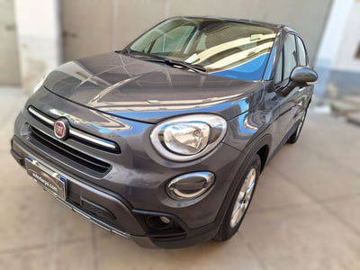 Fiat 500X 1.0 T3 120 CV usata
