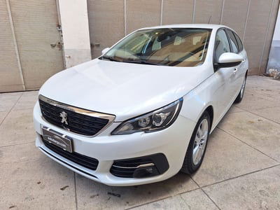 Peugeot 308 SW BlueHDi 100 S&S Business  usata
