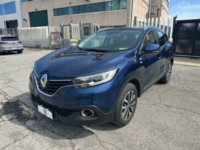 Renault Kadjar 8V 110CV Energy Sport Edition usata