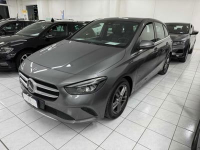 Mercedes-Benz Classe B 180 d Automatic Sport Plus usata