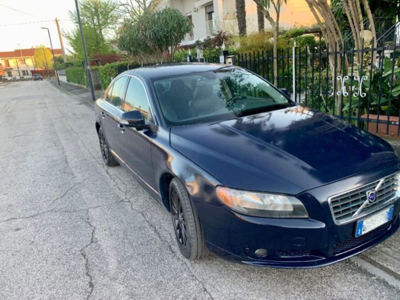 Volvo S80 2.4 D5 185 CV aut. Executive