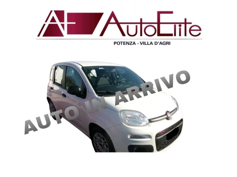 Fiat Panda 1.3 MJT S&S Easy Van 4 posti
