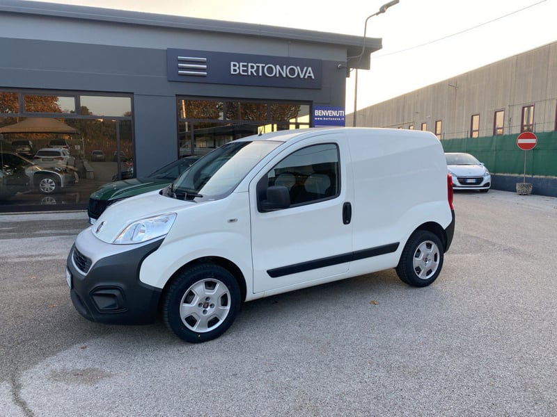 Fiat Fiorino Furgone cargo 1.3 mjt 95cv SX