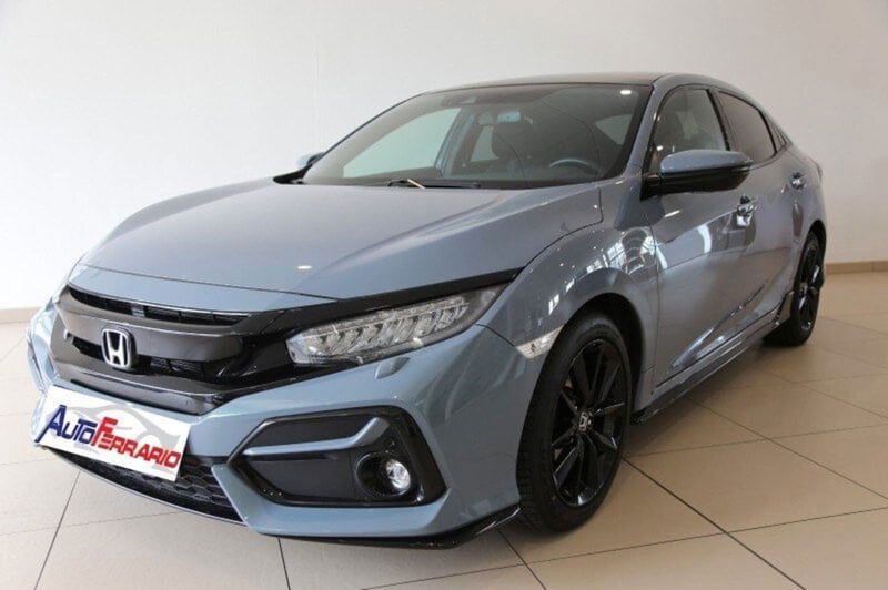 Honda Civic 1.5T 5 porte Sport