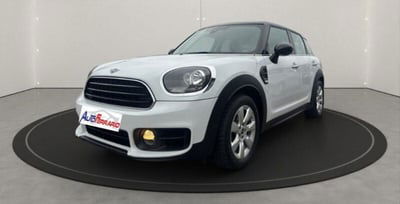 MINI Mini Countryman 1.5 Cooper Countryman usata