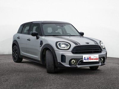MINI Mini Countryman 1.5 Cooper Classic Countryman usata