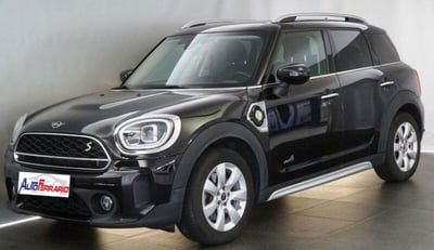 MINI Mini Countryman 1.5 Cooper SE Countryman ALL4 Automatica usata