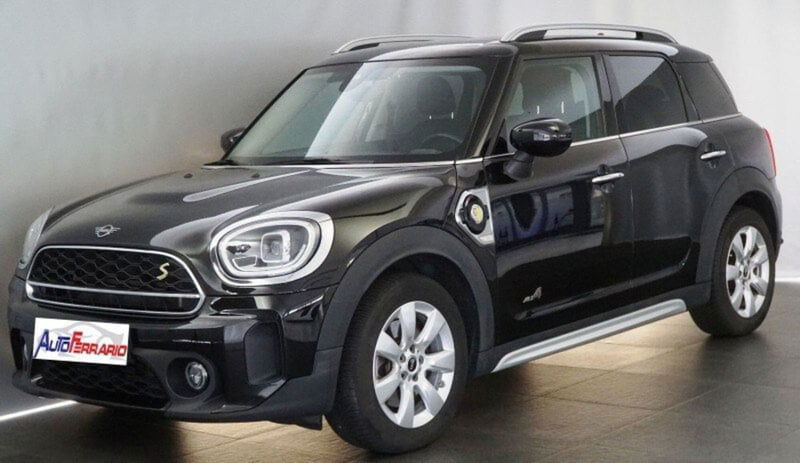 MINI Mini Countryman 1.5 Cooper SE Countryman ALL4 Automatica