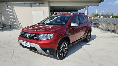 Dacia Duster 1.0 TCe 100 CV ECO-G 4x2 Prestige usata