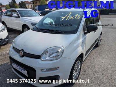 Fiat Panda 1.2 EasyPower Easy usata