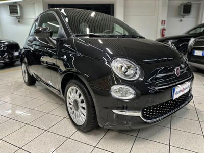 Fiat 500 1.0 Hybrid Dolcevita usata