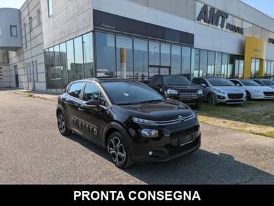 Citroen C3 1.2 puretech You s&s 83cv neopatentati usata