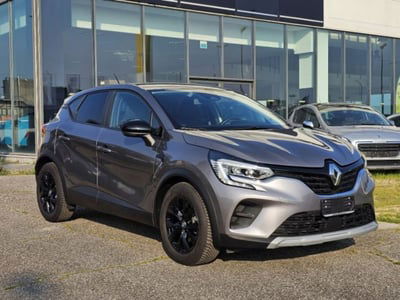 Renault Captur TCe 90 CV Zen usata
