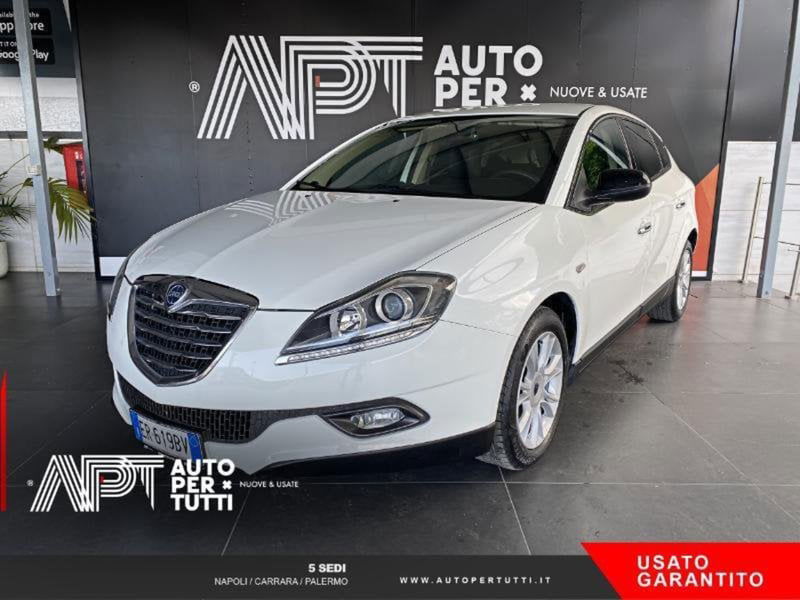 Lancia Delta 1.4 T-Jet 120 CV Gold Ecochic GPL
