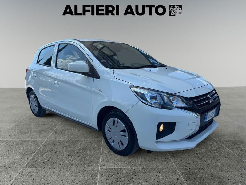 Mitsubishi Space Star 1.2 Invite