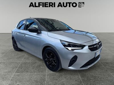 Opel Corsa 1.2 100 CV Design & Tech usata
