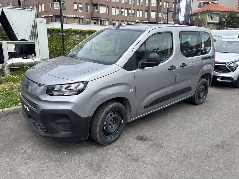 Fiat Doblò 1.5 d 130cv