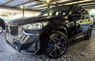 BMW X1 xdrive 25e MSport auto usata
