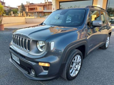 Jeep Renegade 1.6 Mjt 130 CV Limited usata