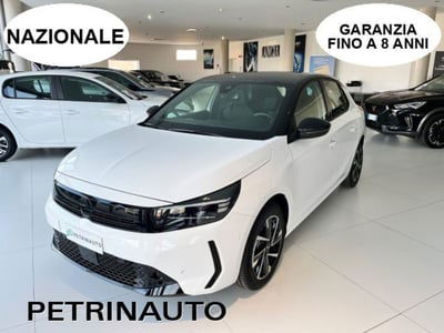 Opel Corsa 1.2 GS s&s 100cv nuova
