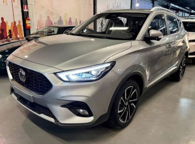 Mg ZS 1.5 Classic Luxury nuova