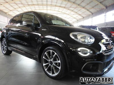 Fiat 500X 1.0 T3 120 CV Sport Dolcevita usata