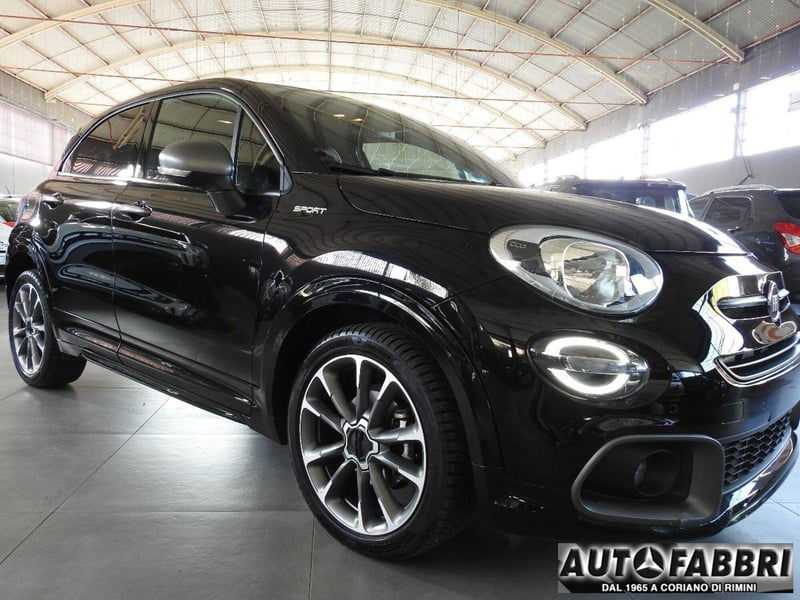 Fiat 500X 1.0 T3 120 CV Sport Dolcevita