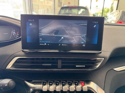 Peugeot 3008 BlueHDi 130 S&S EAT8 Active Business (13)