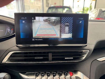 Peugeot 3008 BlueHDi 130 S&S EAT8 Active Business (14)