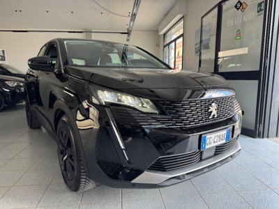 Peugeot 3008 BlueHDi 130 S&S EAT8 Active Business (3)