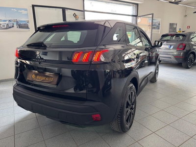 Peugeot 3008 BlueHDi 130 S&S EAT8 Active Business (5)