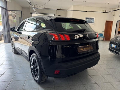 Peugeot 3008 BlueHDi 130 S&S EAT8 Active Business (7)