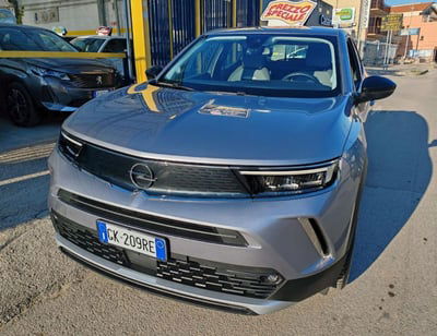 Opel Mokka 1.5 diesel Elegance usata