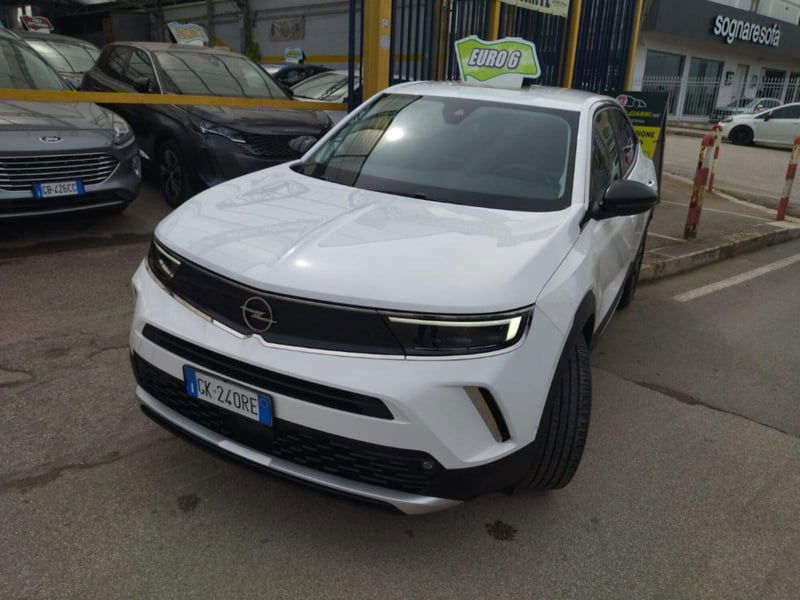 Opel Mokka 1.5 diesel Elegance