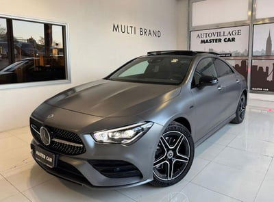 Mercedes-Benz CLA 250 Automatic EQ Power Premium usata
