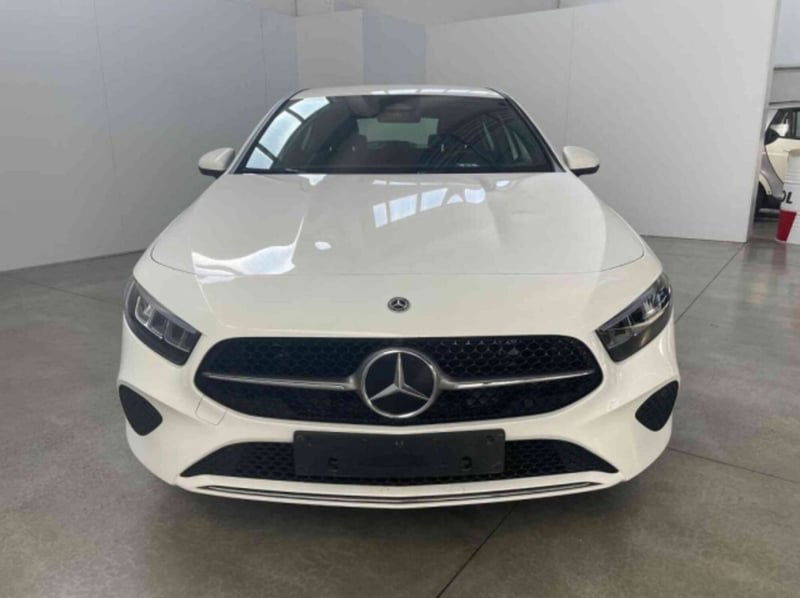Mercedes-Benz Classe A 180 Progressive Advanced Plus auto