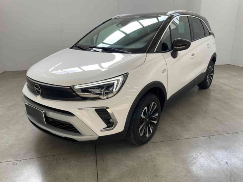 Opel Crossland 1.2 Elegance s&s 110cv