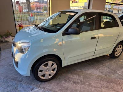 Renault Twingo 1.0 SCe Live usata