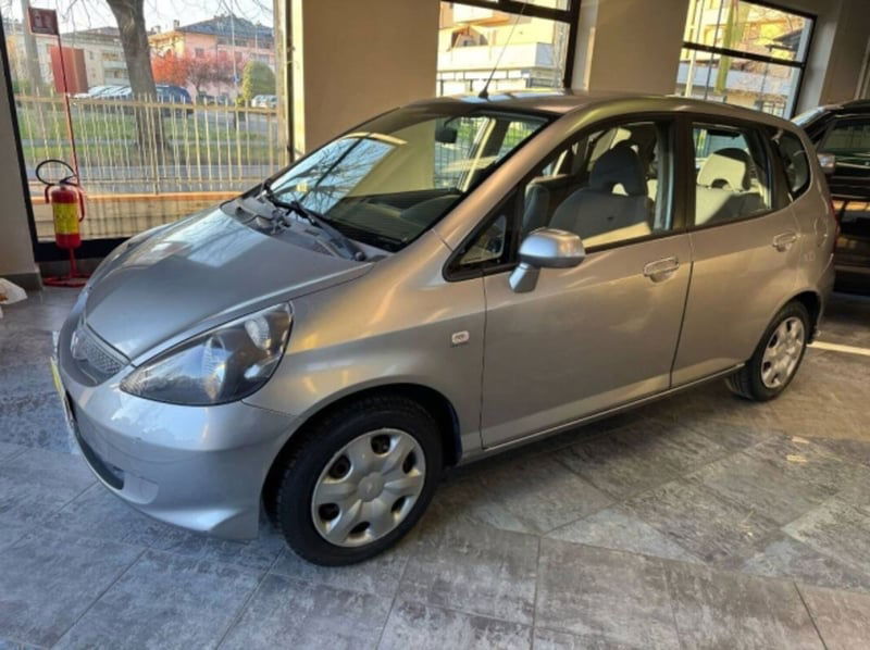 Honda Jazz 1.2 i-DSi 5 porte Live