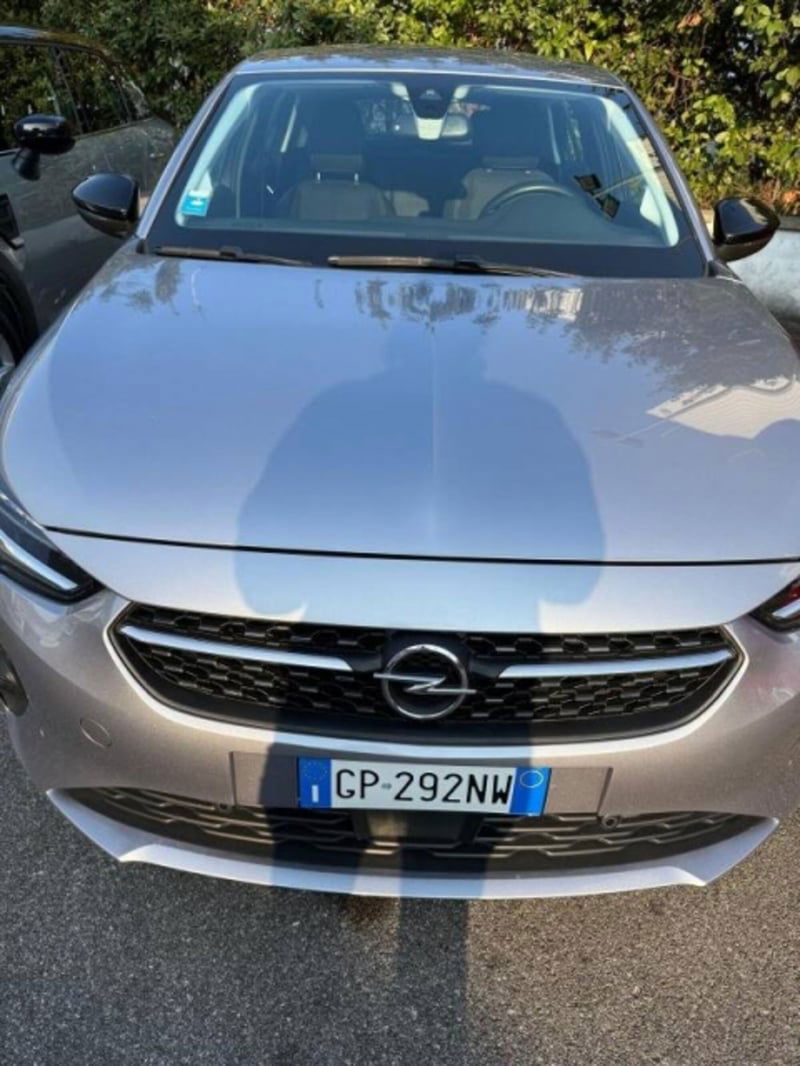 Opel Corsa 1.2 100 CV Elegance